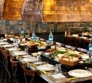 Sehzade Konagi Reviews User Reviews For Sehzade Konagi Kayasehir Istanbul